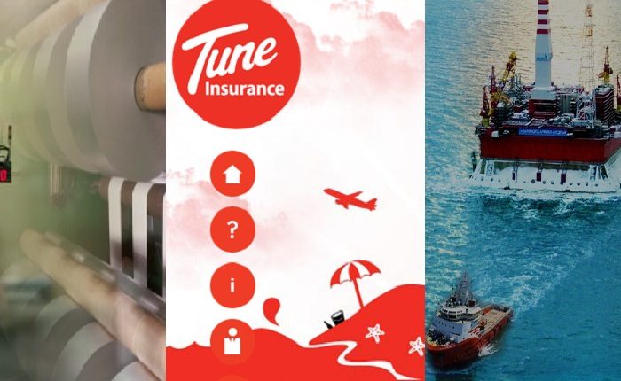 Malaysia roundup: Tune Insurance, BrightPack