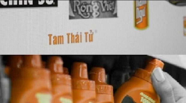 Vietnam's Masan to list its consumer unit by Q3, drops The Crown X listing