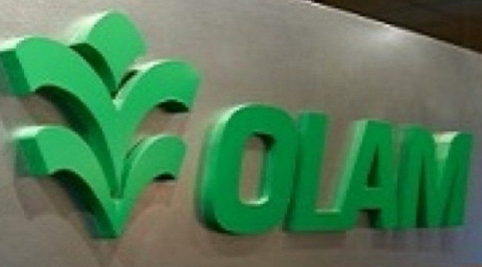 Olam proposes rights issue to raise about $445m to pare debt