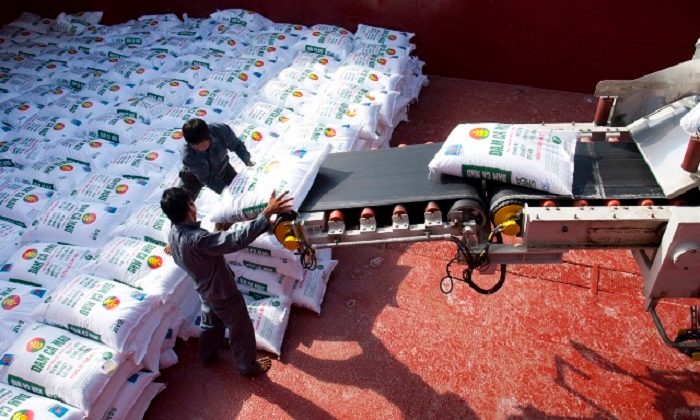 PetroVietnam's PVCFC plans $122.6m Dec float