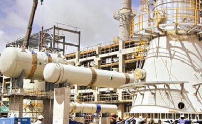 VinaChem exits billion-dollar Long Son project