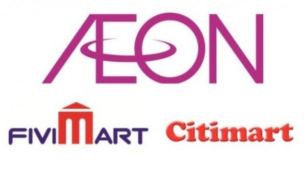 Aeon buys into Vietnam's Fivimart & Citimart
