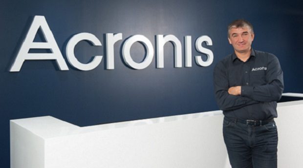 Exclusive: Acronis to consider IPO In 2016