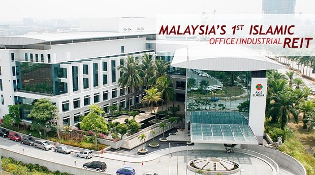 Malaysia's Axis REIT aims for $830m AUM