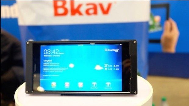 BKAV partners with Qualcomm for smartphones