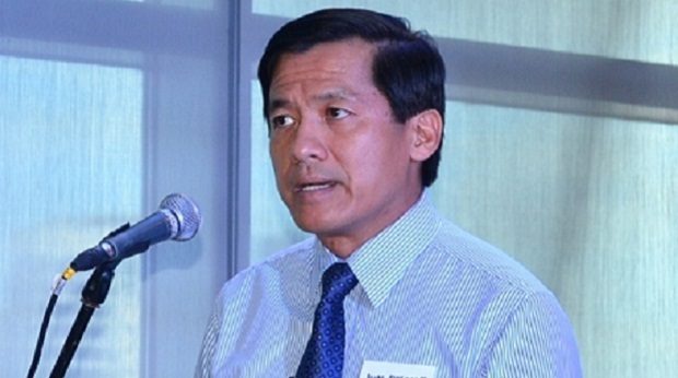 Bisnar appointed Cebu Holdings Inc president 