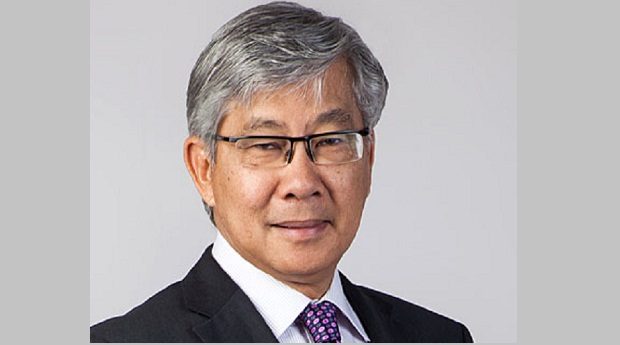 Bursa Malaysia names new non-exec chairman