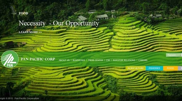 IFC invests $6.5m in Vietnam’s Pan Pacific