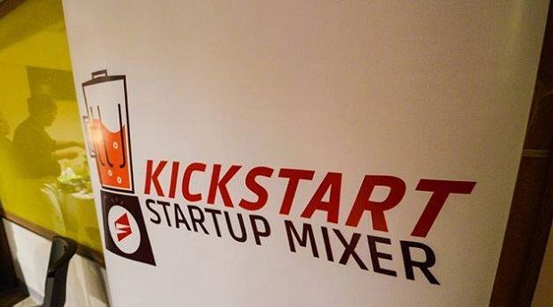 Kickstart's startups raise $8.6m in 2014