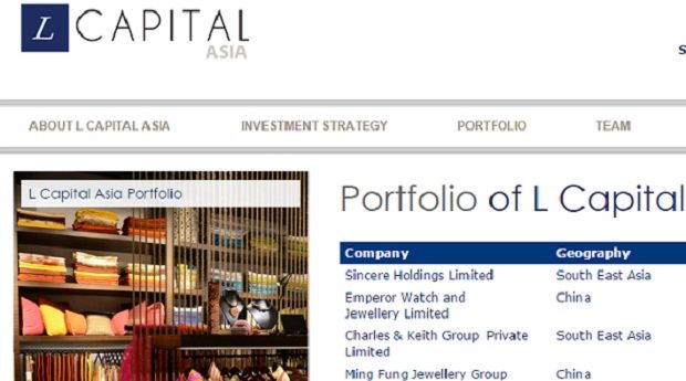L Capital Asia to invest in Indian e-commerce biz