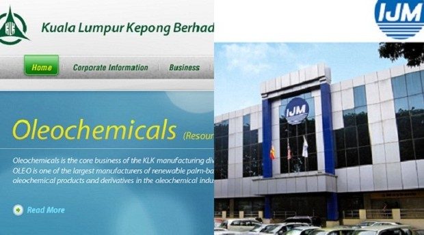 Malaysia deals roundup: KLK, IJM