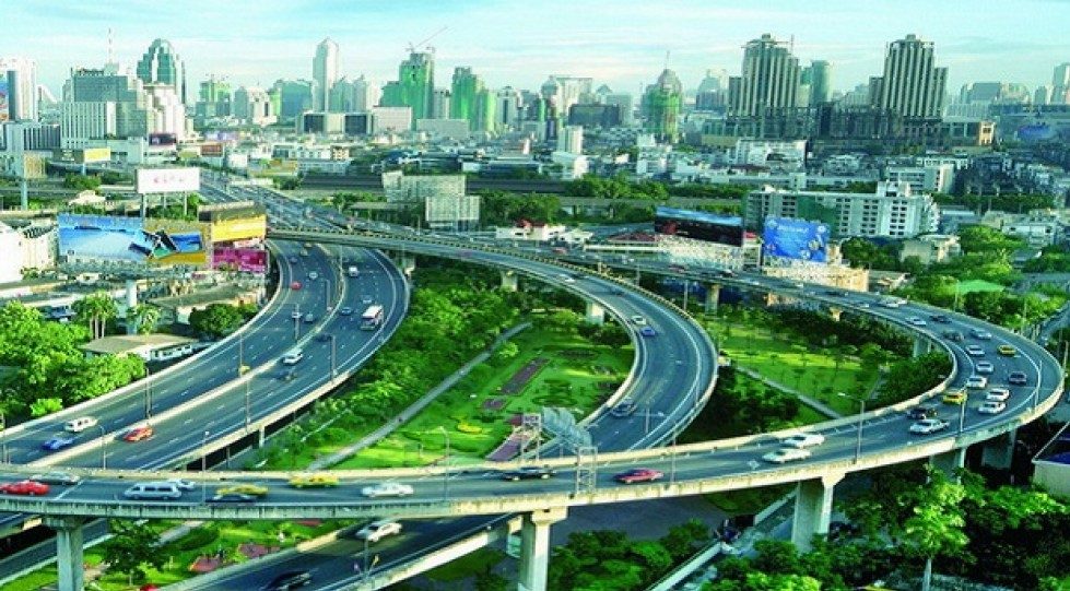 Thai Cabinet to consider mega merger proposal of listed urban infra firms BECL, BMCL