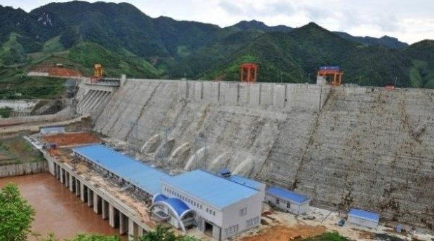 NVE to help develop hydropower in Myanmar