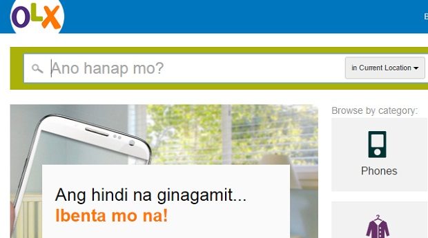 Online buying site OLX.ph expands in PH