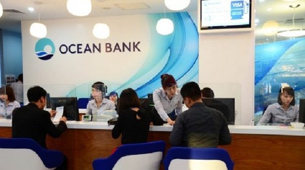Vietnam's central bank takes over second troubled lender, Ocean Bank