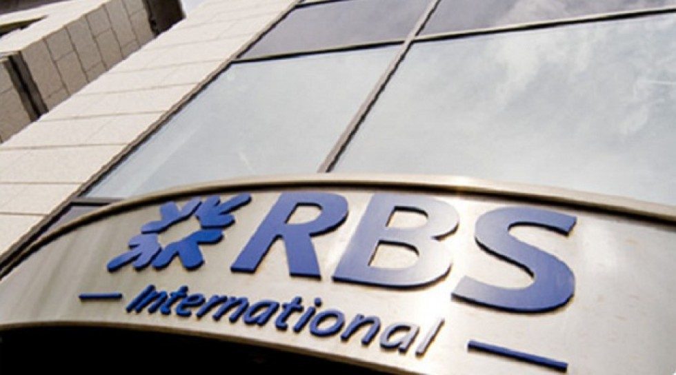 RBS Asian banking biz up for sale: Report