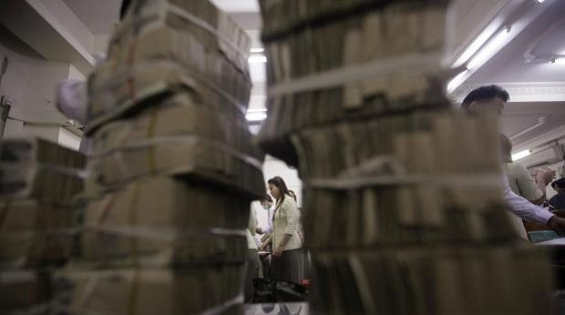 SEC seeks bids from service providers for Yangon Exchange