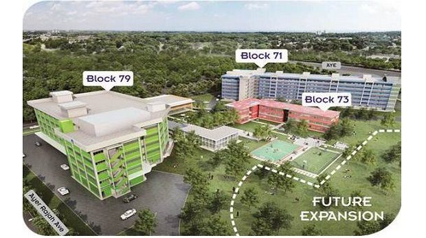 Singapore's JTC LaunchPad plans further expansion