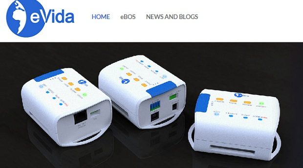 SG's healthtech startup eVida raises first round of funding