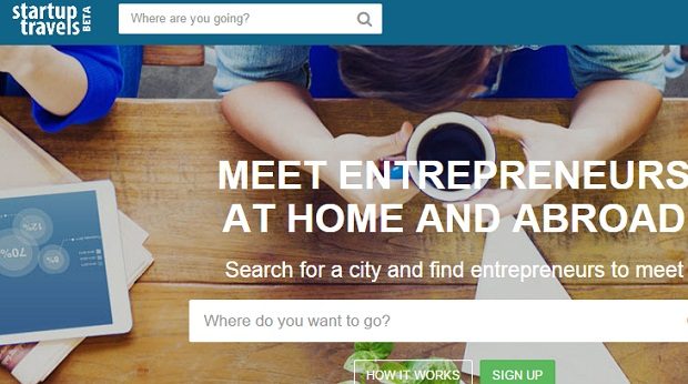 Startup Travels plans Asia Pacific expansion