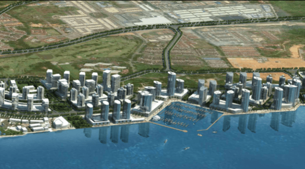 MY roundup: Greenland, Iris, Minetech, LBS