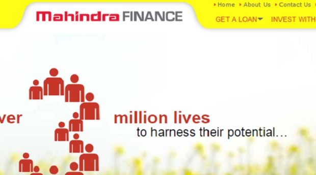 Temasek increases stake in Mahindra's NBFC