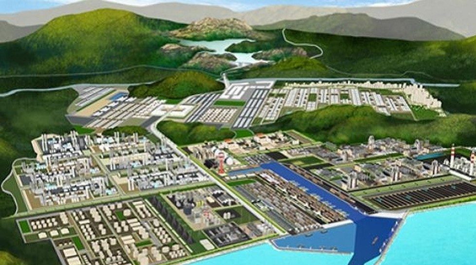 Thai construction co ITD gains more land in Dawei project