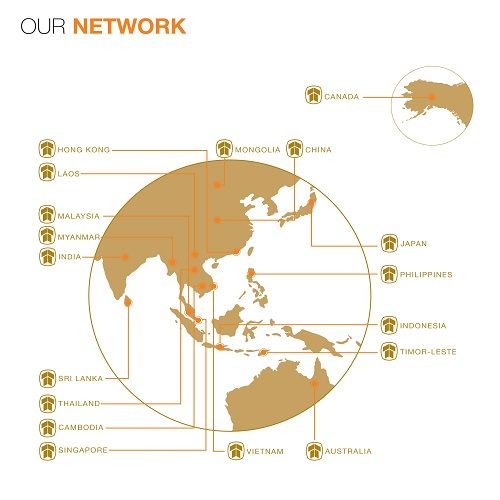 Thakral Corp to buy remaining 49% in its Australian unit