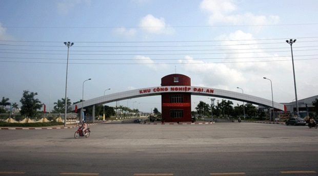VN Hai Duong province gets $122.5m FDI