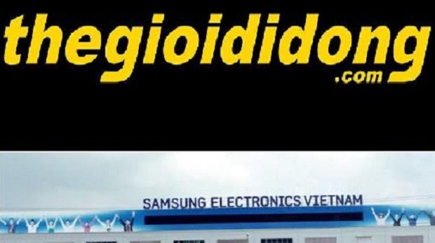 VN roundup: MWG, Rang Dong, Samsung