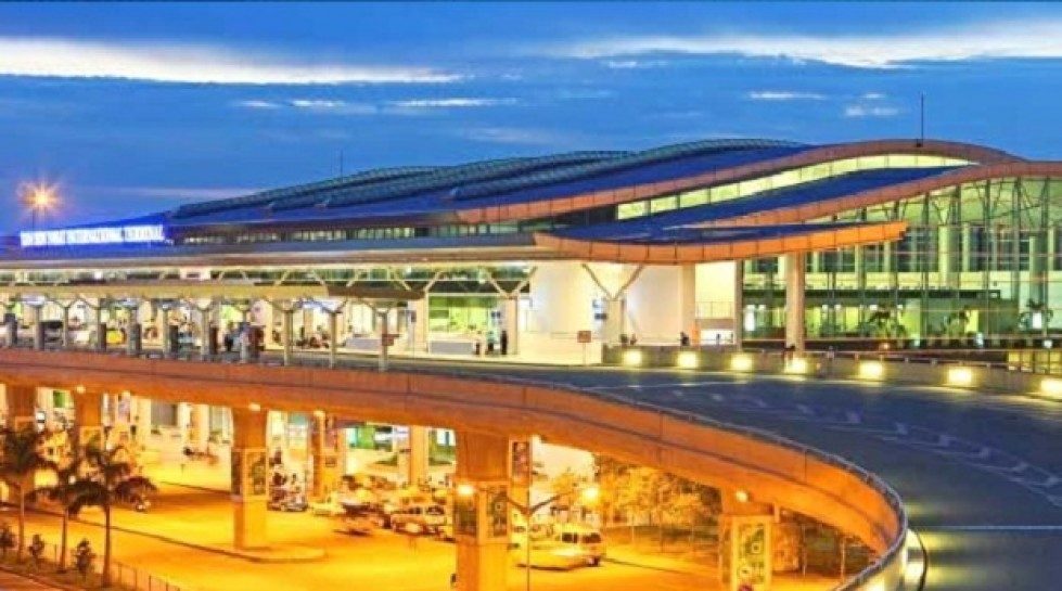 French airport eyes 30% in Airports Corporation of Vietnam