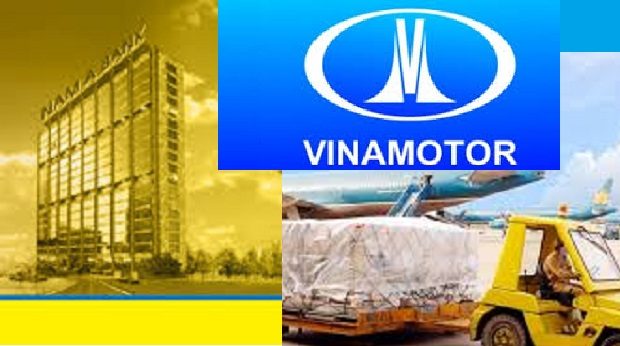 VN roundup: NCT ,Nam A Bank, Vinamotor