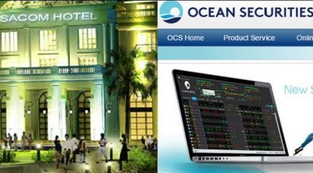 Vietnam roundup: Sacom, Ocean Securities