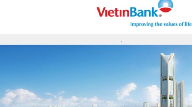 Vietnam's Vietinbank confirms merger with PGBank