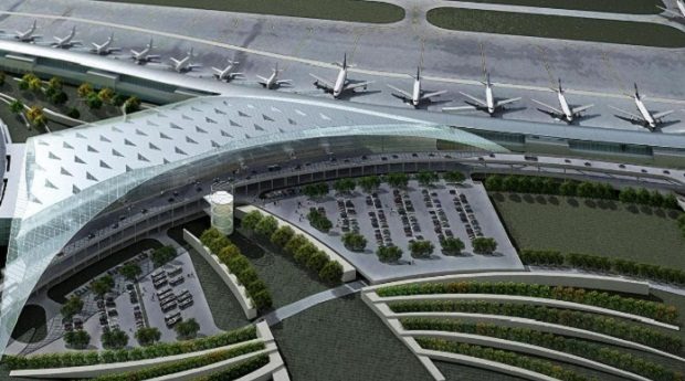Vietnam's Sun Group to develop Van Don airport?