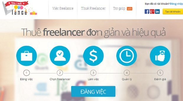 EXCLUSIVE: VN's freelance support startup vLance plans SEA expansion