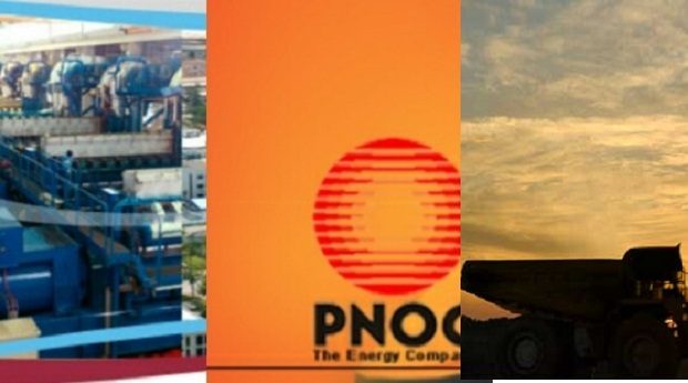 Indonesia Roundup: SILO, PNOC, ABM Investama