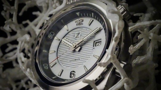 Watch startup Zelos crosses $24K Kickstarter goal in 12 hours