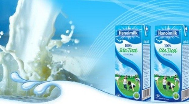 Indonesia's AISA eyeing controlling stake in Vietnam's Hanoimilk?
