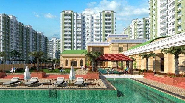 India's Ashiana Housing looking to profit from senior housing boom