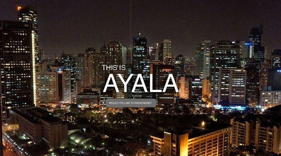 Ayala Group Targets Massive Expansion, Sets $4.1b Capex