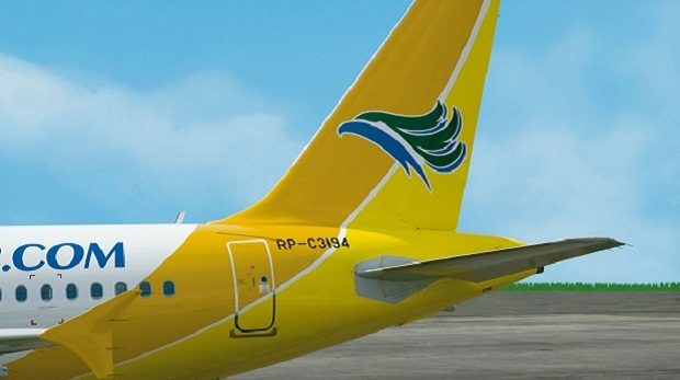 PH airline Cebu Pacific secures $250m from IFC, Indigo Partners