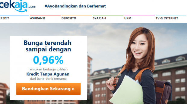 Singapore VC Monk’s Hill invests in Indonesian website CekAja