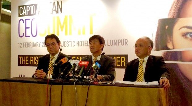 Asean PE investments grew 3-fold to $10b in 2014