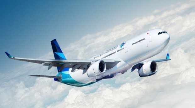 Garuda Indonesia to take over operations of rival Sriwijaya Group