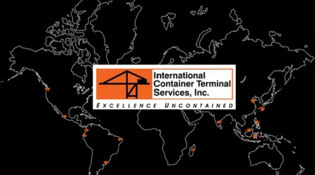 ICTSI signs JV for new inland container terminal in PH