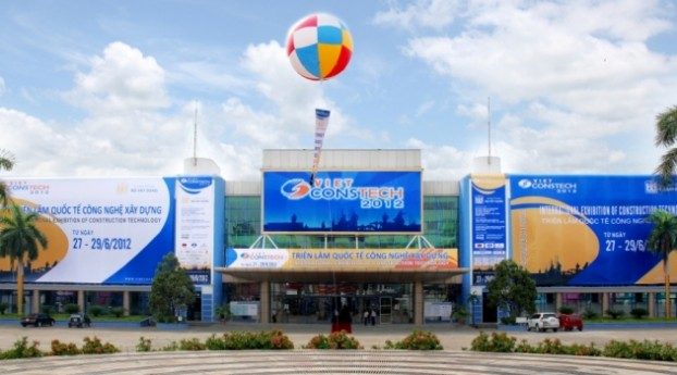 VN's Giang Vo Exhibition plans IPO, to invest in realty projects