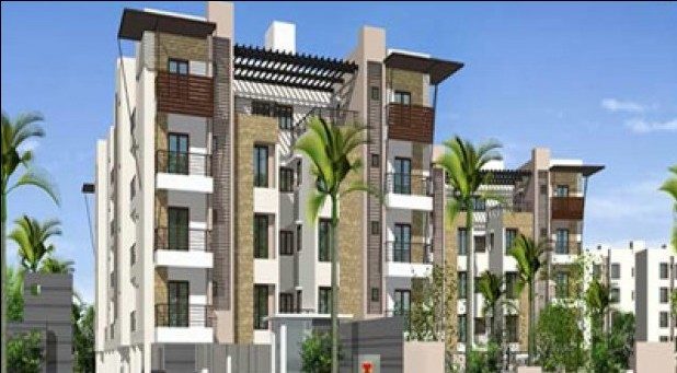 GIC invests $35m in Chennai’s Jain Housing