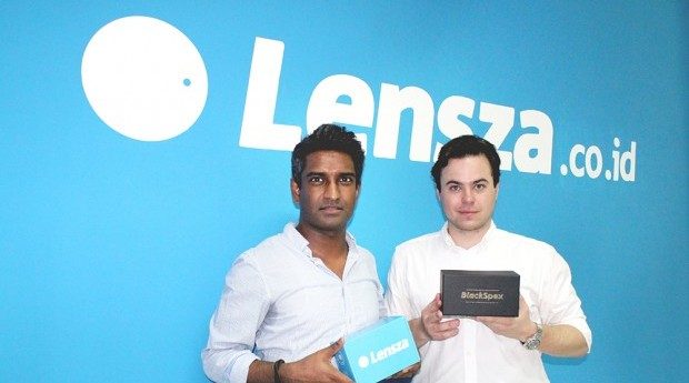 Indonesian startup Lensza closes second seed funding round