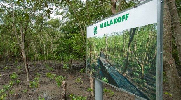 Malaysia's Malakoff gets SC's approval to re-list